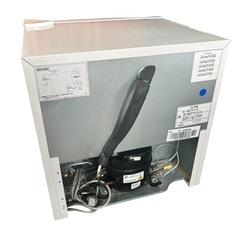 ハイアール 電気冷蔵庫 40L  JR-N40G ミニ冷蔵庫 1ドア 小型冷蔵庫 の画像