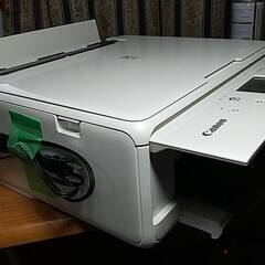 プリンタあげます。の画像