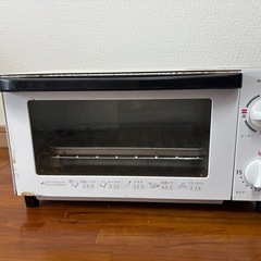 トースターの画像