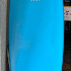 中古◆サーフボード◆NSP◆2024年に購入◆6'2"の画像