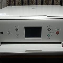 プリンタあげます。の画像