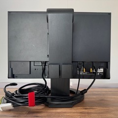 EIZO モニター　の画像