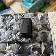 30個500円プッシュつまみの画像