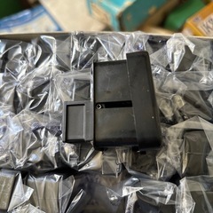 30個500円プッシュつまみの画像