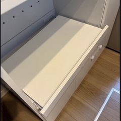 キッチンカウンターの画像