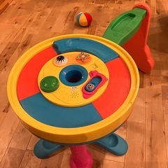 エンドレスウォーカーの画像