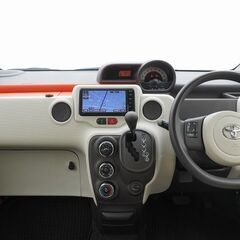 自社ローン専門の中古車販売店(*^^)vの画像