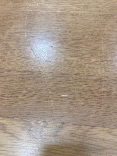 取りに来れる方限定！karimokuのダイニング５点セットです！