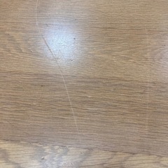 取りに来れる方限定！karimokuのダイニング５点セットです！の画像
