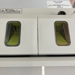 安心の1年保証付。【HITACHI 全自動洗濯機　BW-X100HE2 10.0kg 2023年製】取りに来れる方限定の画像