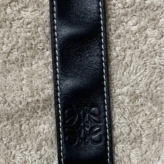 LOEWE スラップ ブレスレットの画像