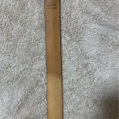 LOEWE スラップ ブレスレットの画像