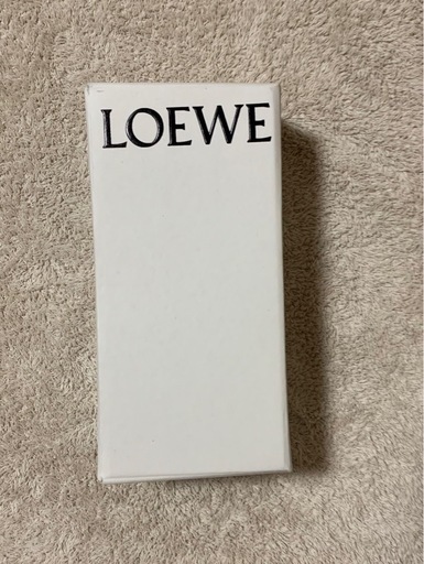 LOEWE スラップ ブレスレット