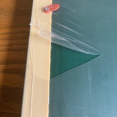 賞状額　394mm×273mmの画像