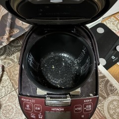 炊飯器　無料の画像
