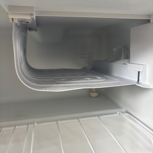 Comfee 冷蔵庫 RCD45WH/E 45L 小型冷蔵庫 ミニサイズ 1ドア