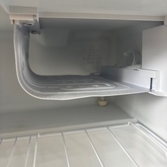 Comfee 冷蔵庫 RCD45WH/E 45L 小型冷蔵庫 ミニサイズ 1ドアの画像
