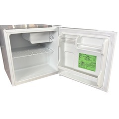 Comfee 冷蔵庫 RCD45WH/E 45L 小型冷蔵庫 ミニサイズ 1ドアの画像