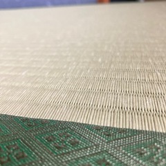 畳の画像