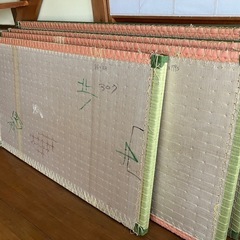 畳の画像