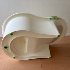 ベビーバス 沐浴 キッチン シンク 美品の画像