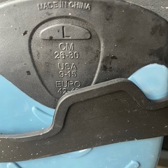 フィンの画像