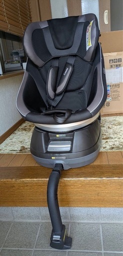 【teさん専用】コンビのチャイルドシート