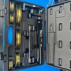 タスコ ラチェットベンダーの画像