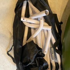 ミニサッカーゴールの画像