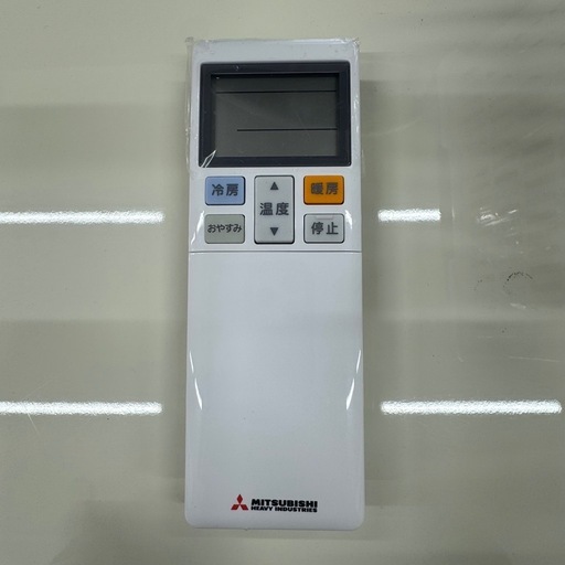 USED エアコン 三菱 2024年 2.2k