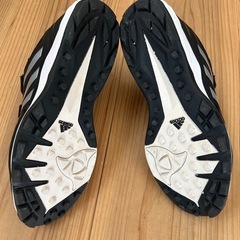 🌈［アディダス] 野球スパイク ジャパン トレーナーAC ベースボールスパイク LIJ11 / LWR68 サイズ: 27.0 cmの画像