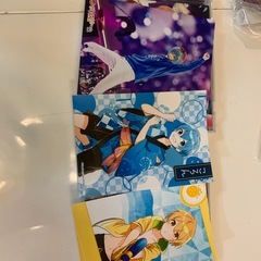 すとぷり　CDとキーホルダーの画像