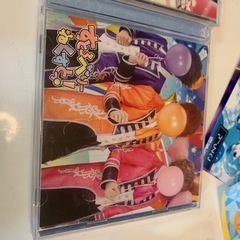 すとぷり　CDとキーホルダーの画像