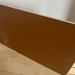 【美品】ニトリ こたつテーブルの画像