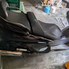 マジェスタ250ccの画像