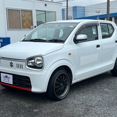 ★支払い総額 29.8万★ローン可能★スズキ アルトバン！車検令和9年7月！下取り、配送可能！の画像