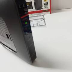 【良品】BUFFALO WSR-1166DHP2 無線LAN親機の画像