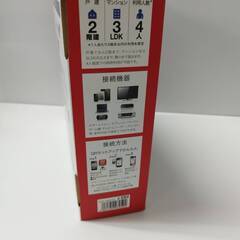 【良品】BUFFALO WSR-1166DHP2 無線LAN親機の画像
