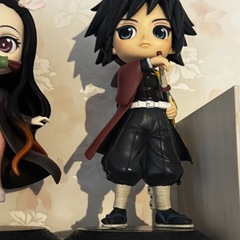 最終値下げ⬇️大人気！鬼滅の刃フィギュアセットの画像