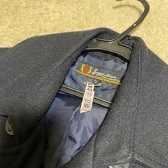 SUGGESTION コート　Sサイズの画像