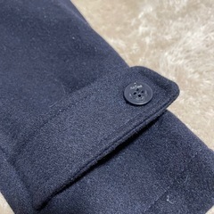 SUGGESTION コート　Sサイズの画像