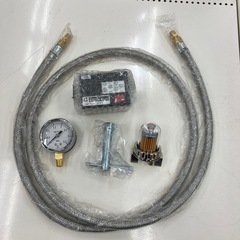 【中古】【店頭取引限定】加藤鉄工　　オイル
バー　の画像