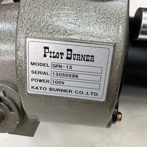 【中古】【店頭取引限定】加藤鉄工　　オイル
バー　 中古】【店頭取引限定】加藤鉄工 オイル バー