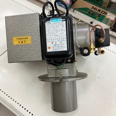 【中古】【店頭取引限定】加藤鉄工　　オイル
バー　の画像