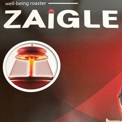 ZAIGLEの画像