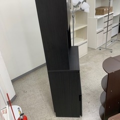 【軽トラック貸出無料！】レンジボード　2枚扉！の画像