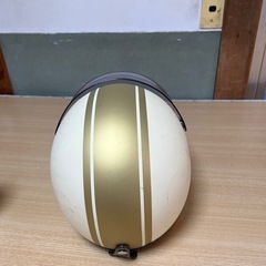 ヘルメットの画像