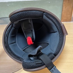 ヘルメットの画像