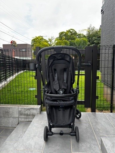 【美品】cybex サイベックス メリオカーボン
