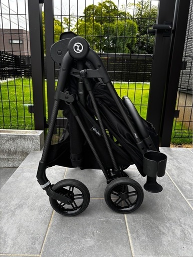 【美品】cybex サイベックス メリオカーボン